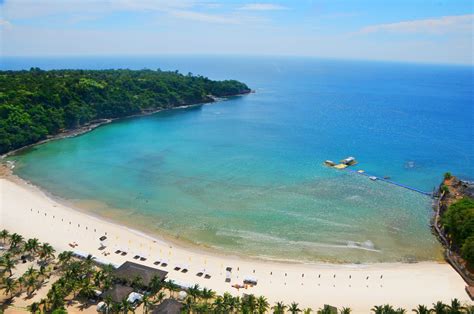 Camaya Coast - Mariveles, Bataan, Philippines ♥ | Coast hotels, Cool places to visit ...
