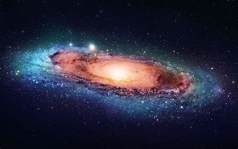 Andromeda Galaxy HD Wallpapers - Wallpaper Cave