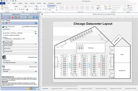 [DIAGRAM] Data Center Layout Diagram - MYDIAGRAM.ONLINE