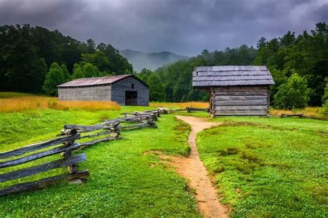 4 Amazing Historic Sites in Gatlinburg TN and the Smoky Mountains