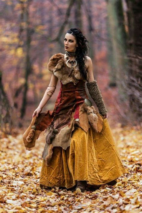 Fantasy clothing, Fantasy costumes, Larp costume