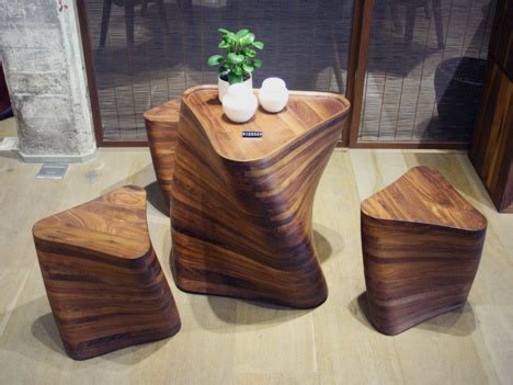 Coffee Table With Stools Design Images Photos Pictures