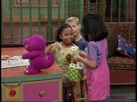 Barney & Friends | Bunches of Boxes [60fps] - YouTube