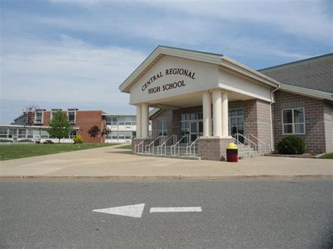 New Start Time For Central Regional High School Students | Berkeley, NJ ...