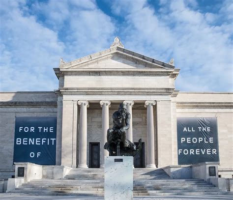 Over 1,500 Museums Across the U.S. Will Open Their Doors for Free This ...