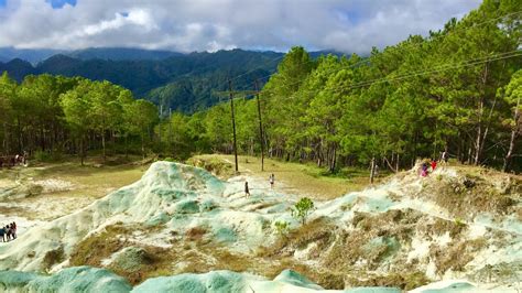 BANAUE RICE TERRACES| SAGADA | HANGING COFFINS | BLUESOIL - YouTube