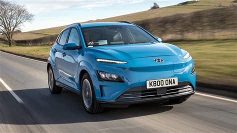 2021 Hyundai Kona Electric pricing revealed: specs and release date | carwow