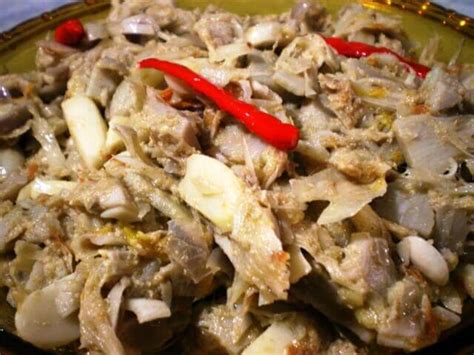 Ginataang Langka Recipe