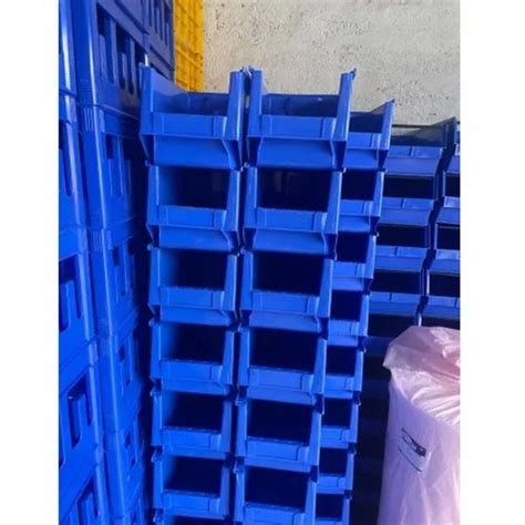 Plastic Shelf Bins - Supreme Bins at best price in Visakhapatnam | ID ...