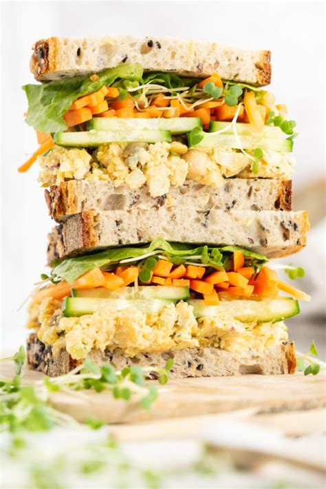 35 High-Protein Vegetarian Recipes To Fuel Your Day