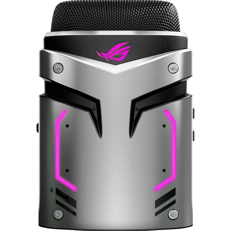 Asus ROG Strix Magnus USB Condenser Gaming Microphone - Wootware