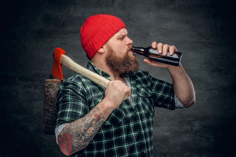 The Lumberjack Festival is Coming Back to Old Town Lansing