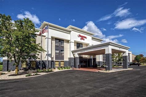 HAMPTON INN INDIANAPOLIS-SW/PLAINFIELD - Updated 2023 Prices & Hotel Reviews (IN)