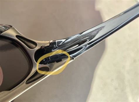 Splice value? | Oakley Forum