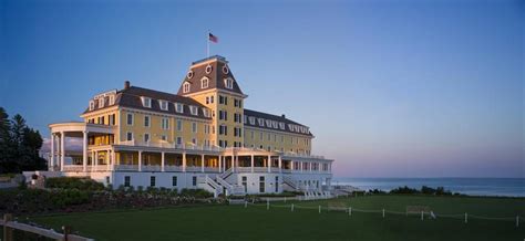 Class, elegance and a wicked view: Rhode Island's best beach resort - The Globe and Mail