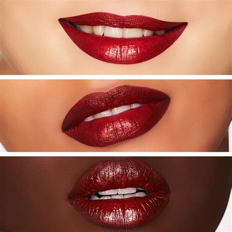 MAC Lipstick - Amplified Creme, Dubonnet in 2021 | Lipstick, Mac lipstick, Red lipsticks