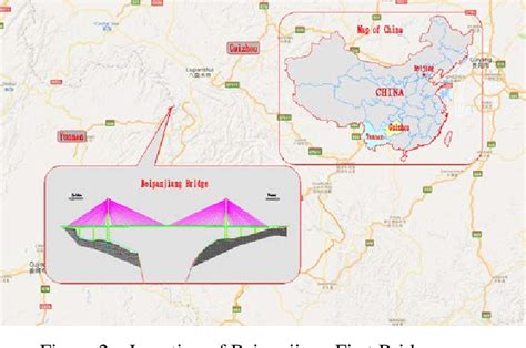 [PDF] Design of Beipanjiang First Bridge | Semantic Scholar