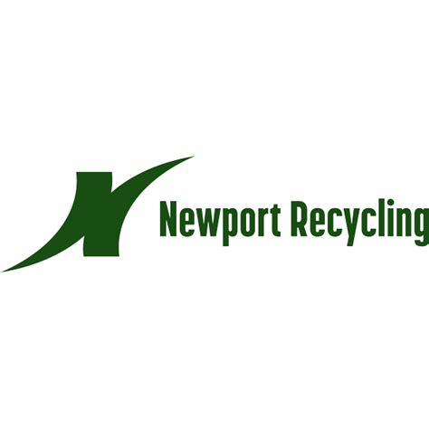 New Name - Newport Recycling - Newport Recycling