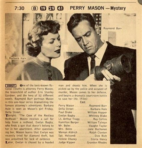 Perry Mason (1957)