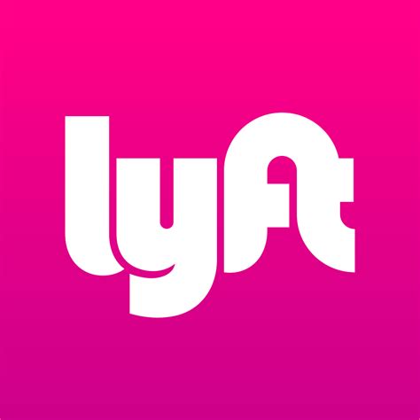 Lyft-Logo-pink - CashCoup