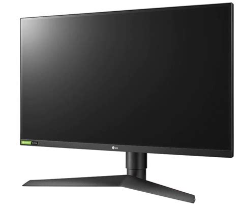 LG 27GL850-B NanoIPS HDR10 - Monitory LED 27" (26,5"-28,4") - Sklep komputerowy - x-kom.pl