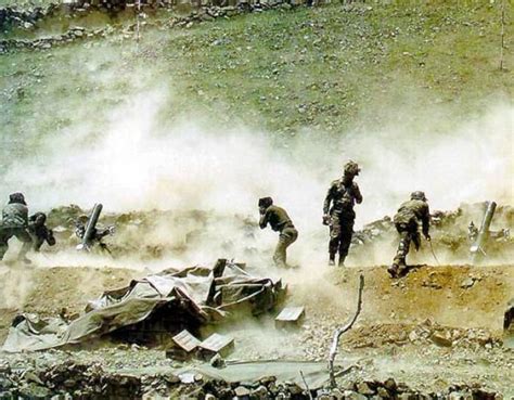 These Unseen Photos From The Kargil War Will Instantly Fill You With ...