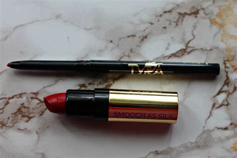 Beauty Crush: TYRA Beauty Review + Swatches on Dark Skin - Beauty & the Beat
