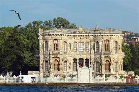 Beylerbeyi Palace and Eyup District Half-Day Tour, Istanbul