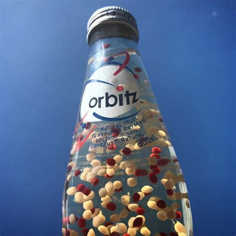 Orbitz - Gastro Obscura