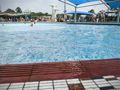 Lambton Pool: Cool Off, Swim & Play - Newy with Kids