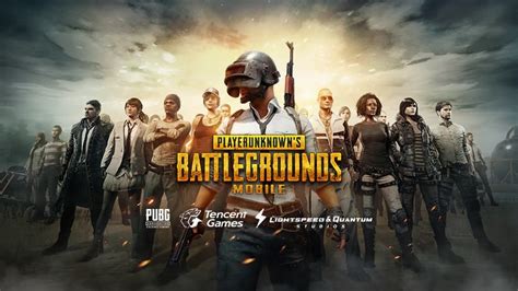 PUBG Mobile is available to download in the US - Android Authority