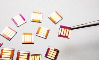 Solar Technology Breakthrough: World Record Quantum Dot Solar Cell ...