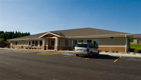 Marshfield Clinic - Neillsville Dental Center | Medicaid Dentist ...