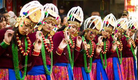 Culture of Arunachal Pradesh - The Land of Sunrise