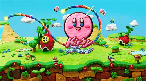 Kirby and the Rainbow Curse Music - Final Boss (Dark Crafter) - YouTube