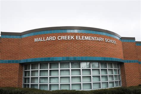 MALLARD CREEK ELEMENTARY SCHOOL - Mrs. Collins' 4th Grade