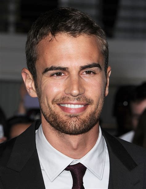 Celebrity Gossip & News | 19 Theo James Moments That Simply Couldn't Be Sexier | POPSUGAR ...