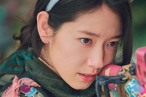 Park Shin Hye Transforms Into Brave Warrior In Upcoming Drama “Sisyphus ...