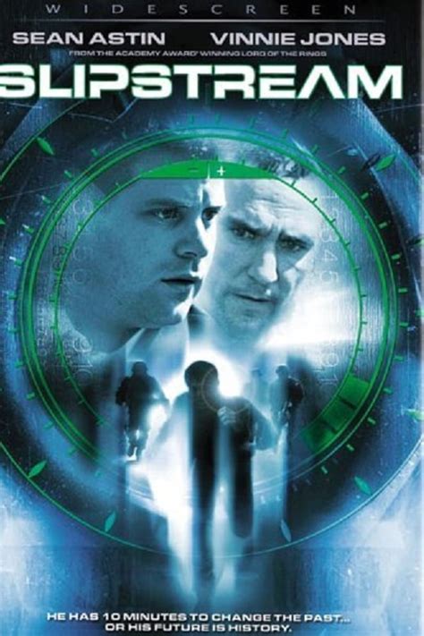 Slipstream (2005) — The Movie Database (TMDb)