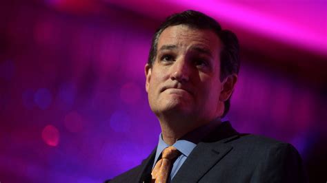 Ted Cruz continues to embarrass nation, himself | Grist