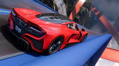 Forza Horizon 5 Hot Wheels DLC how to start it