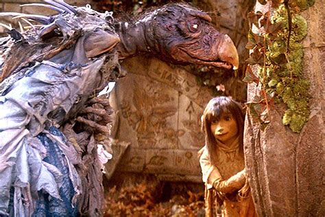 Jim Henson's 'Dark Crystal' Gets Netflix Prequel Series