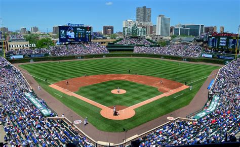 Wrigley Field Guide | Best Chicago Cubs Game Tips