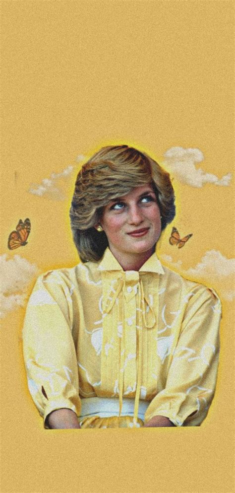 Princess Diana Wallpaper | Princess diana, Princess diana quotes, Diana