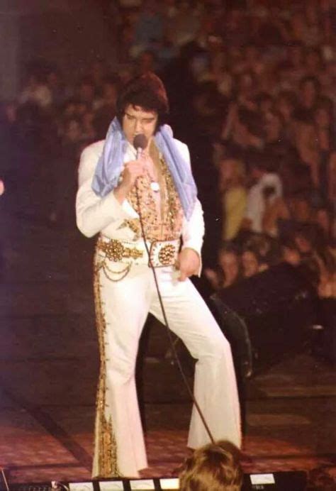 37 Elvis Presley 1977 last Concert Photos ideas | elvis presley 1977, elvis presley, elvis