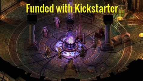 Top 10 best Kickstarter games to play