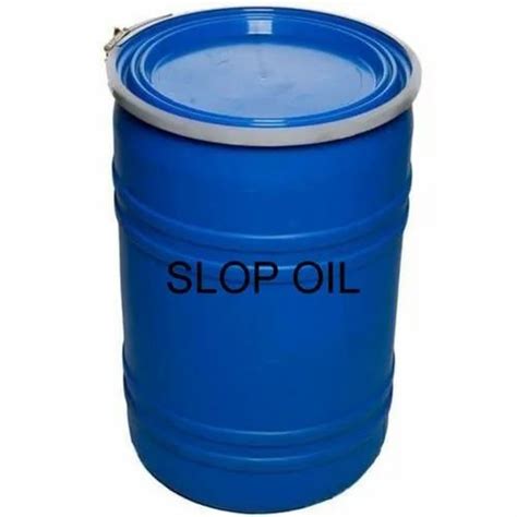 Liquid Slop Oil at Rs 50/litre | Crude Oil in Valsad | ID: 17282227788