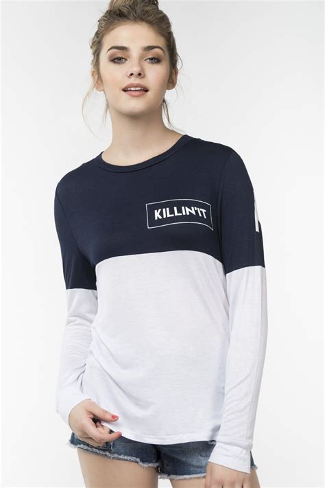 Killin' It shirt Killin It, Going Out Tops, Ardene, Trendy Tops ...