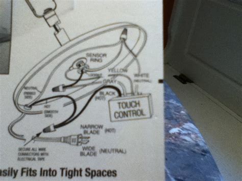 3 Way Touch Lamp Switch Wiring Diagram - Database - Faceitsalon.com