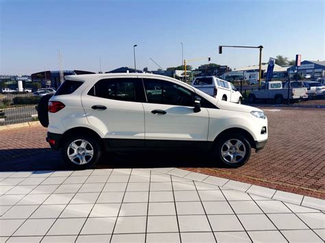 Used 2016 ECOSPORT 1.5 TiVCT AMBIENTE for sale in Nelspruit - Westvaal ...